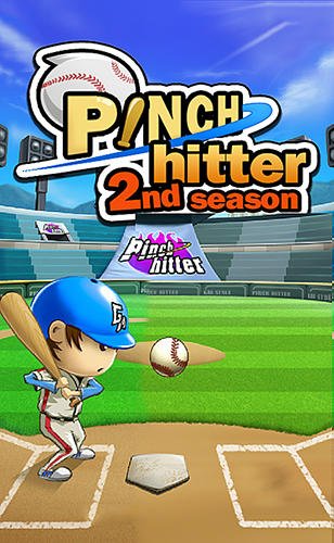 download Pinch hitter: 2nd season apk